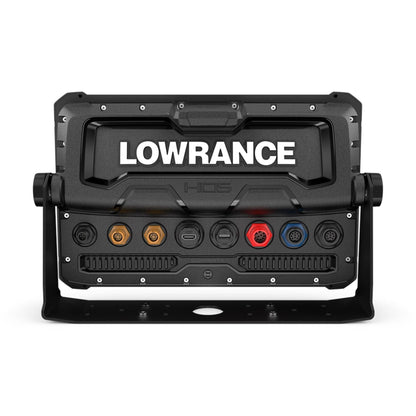 Lowrance HDS PRO 12 (No Transducer)