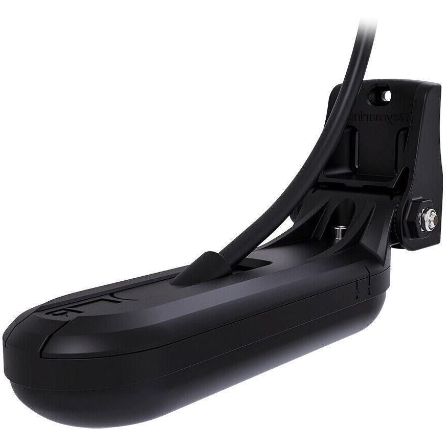 Suncoast Marine Supply offers Raymarine HV-100 HyperVision 3D Transom Mount Transducer