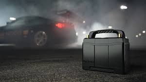 Suncoast Marine and Auto offers NOCO 12V 100Ah 12V Lithium-Ion LiFePO4 Dual-Purpose Battery NLX27