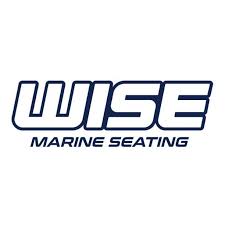 Suncoast Marine Supply offers Wise Pro Casting Seat (White)