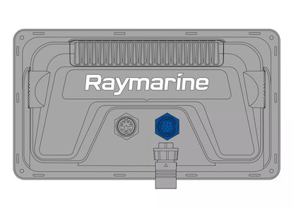 Raymarine Element 9 HV Combo w/HV-100 Transducer (E70534-05)