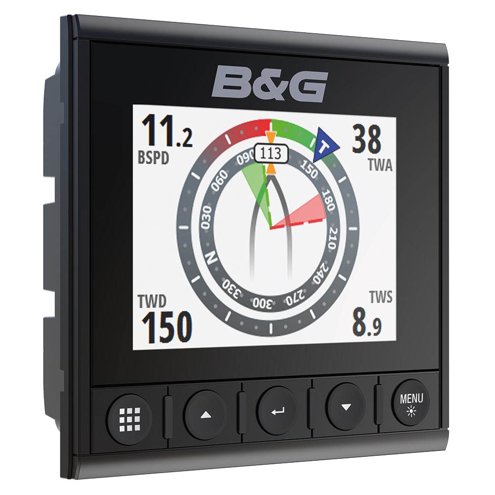 Suncoast Marine and Auto offers BG Triton2 Digital Display (000-13294-001)