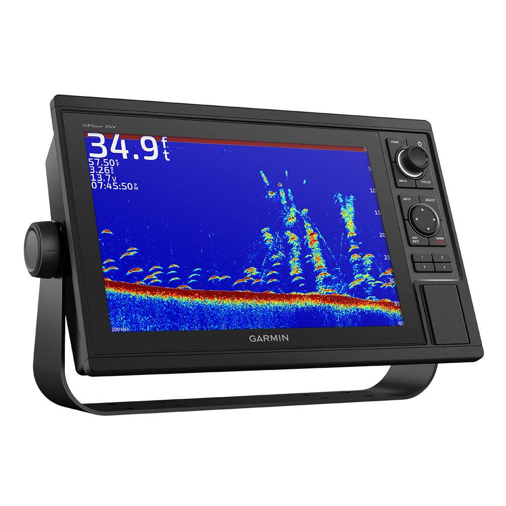 Suncoast Marine and Auto offers Garmin GPSMAP 1242xsv 12" Combo GPS/Fishfinder GN+ (No Transucer)