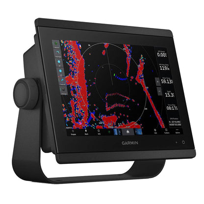 Suncoast Marine and Auto offers Garmin GPSMAP 8610 10" Chartplotter GN+