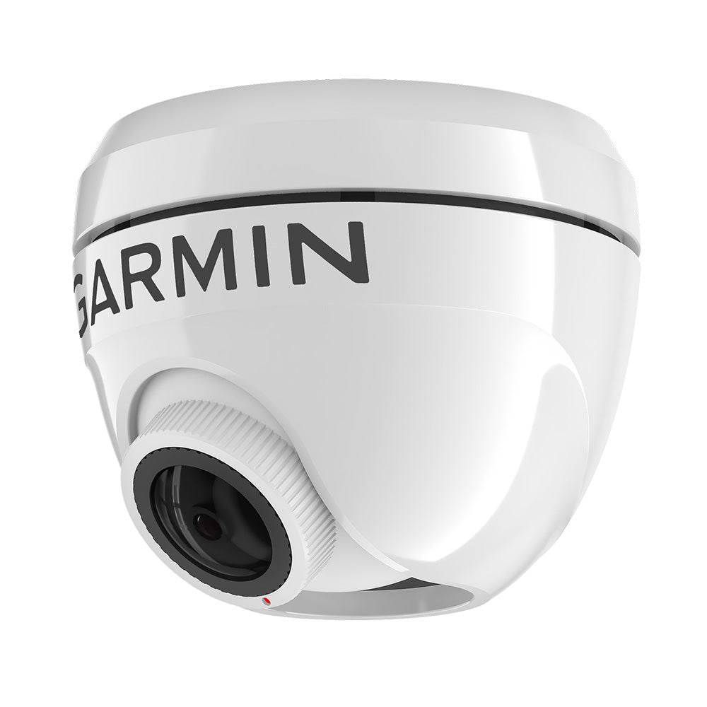 Suncoast Marine and Auto offers Garmin GC 245 Surface Mount Marine Camera (White) (010-02892-10)
