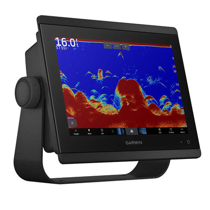 Suncoast Marine and Auto offers Garmin GPSMAP 8610xsv 10" Combo GPS/Fishfinder GN+