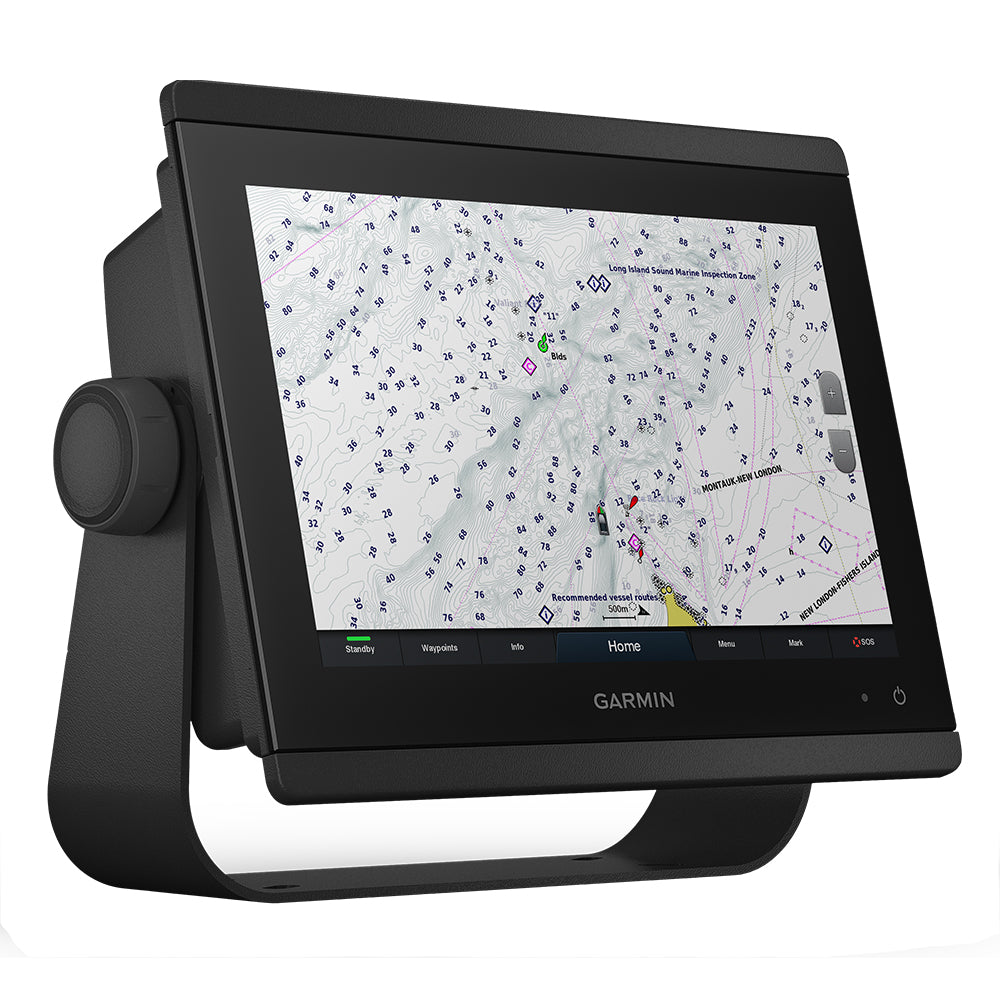 Suncoast Marine and Auto offers Garmin GPSMAP 8410xsv 10" Chartplotter/Sounder Combo (Worldwide Basemap)