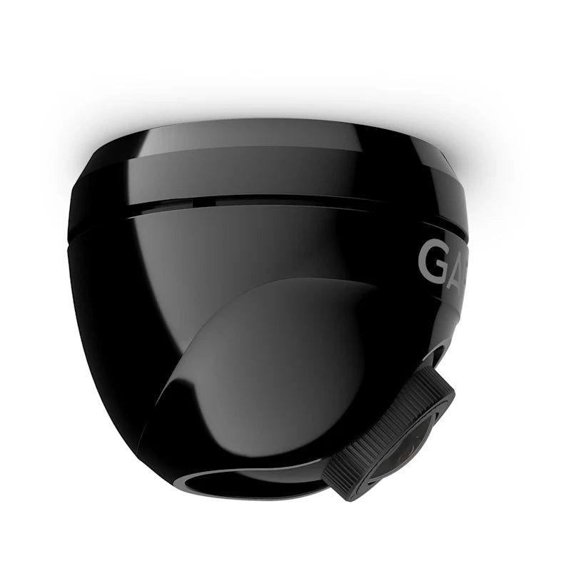 Suncoast Marine and Auto offers Garmin GC™ 245 Surface Mount Marine Camera (Black)