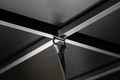 Suncoast Marine and Auto offers ORION HUNTING PRODUCTS Elevated Deer Blind Stand with 15ft Stairs (TWR1002015)