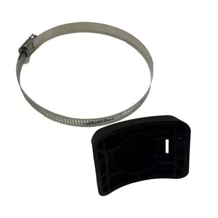 Suncoast Marine and Auto offers Lowrance Eagle Eye Trolling Motor Mount [000-16369-001]