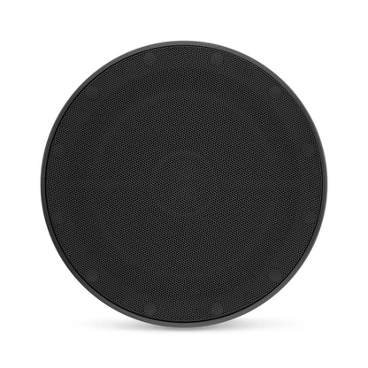 Suncoast Marine and Auto offers JL Audio M6 Marine Speakers 8.8" with Black Luxe Grille (Single) (M6-880X-L-SbSb-Single) (010-03867-00)