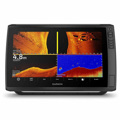 Suncoast Marine and Auto offers Garmin ECHOMAP Ultra 2 16" Chartplotter 166sv GN+ (No Transducer)