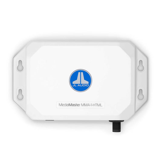 Suncoast Marine and Auto offers JL Audio® MFD Data Interface for MediaMaster® Source Unit (MMA-1-HTML)