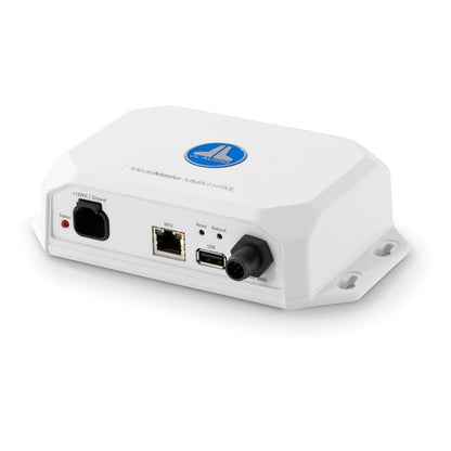 Suncoast Marine and Auto offers JL Audio® MFD Data Interface for MediaMaster® Source Unit (MMA-1-HTML)