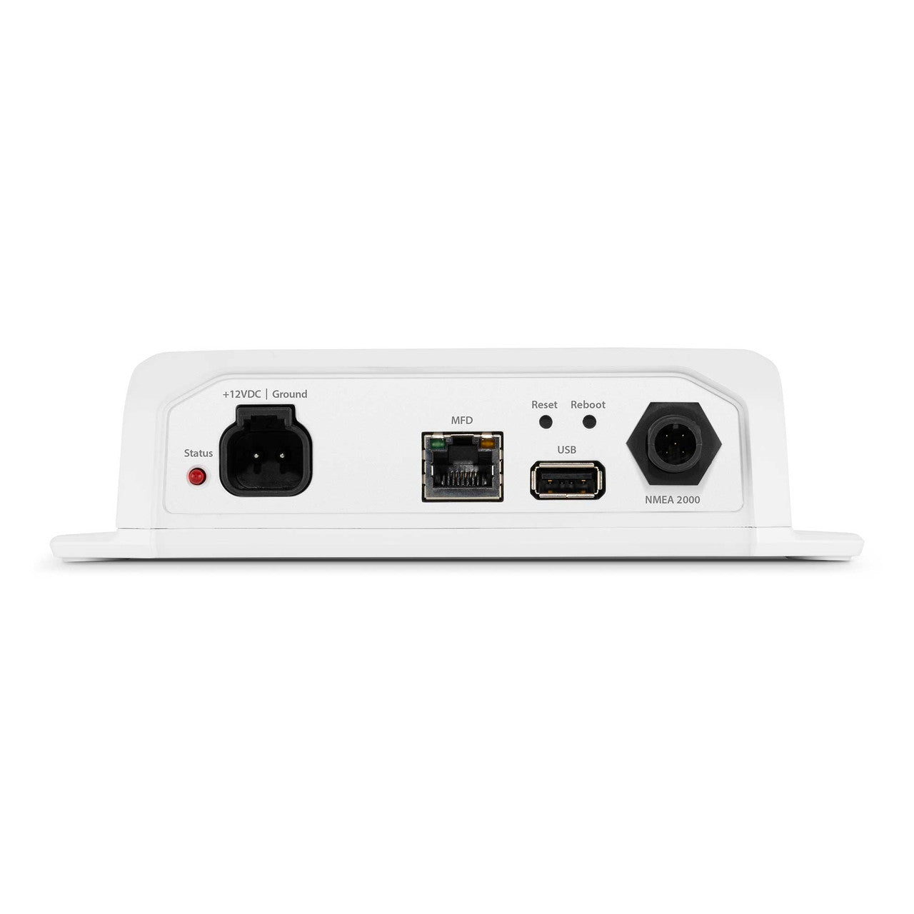 Suncoast Marine and Auto offers JL Audio® MFD Data Interface for MediaMaster® Source Unit (MMA-1-HTML)