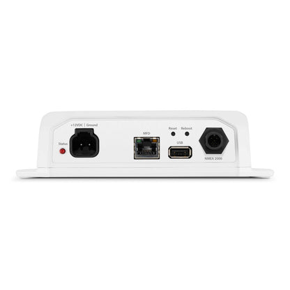 Suncoast Marine and Auto offers JL Audio® MFD Data Interface for MediaMaster® Source Unit (MMA-1-HTML)