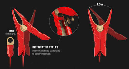 Suncoast Marine and Auto offers NOCO Genius Automatic Portable Battery Charger 10 Amp, 6V/12V GENIUS10