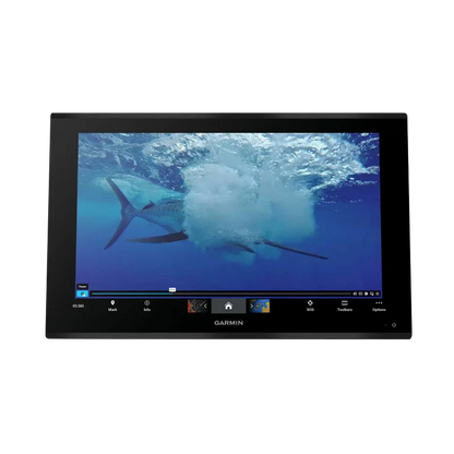 Suncoast Marine and Auto offers Garmin GPSMAP 9022 22" Chartplotter w/Worldwide Basemap