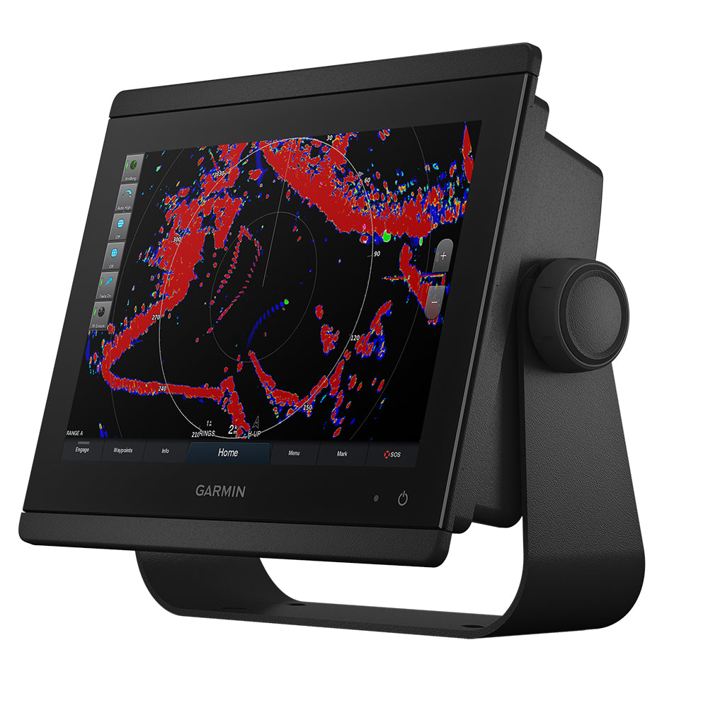 Suncoast Marine and Auto offers Garmin GPSMAP 8410 10" Chartplotter (Worldwide Basemap)