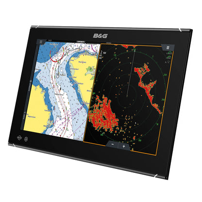 Suncoast Marine and Auto offers BG Zeus³S GH 16 inch Display Only (000-15048-001)