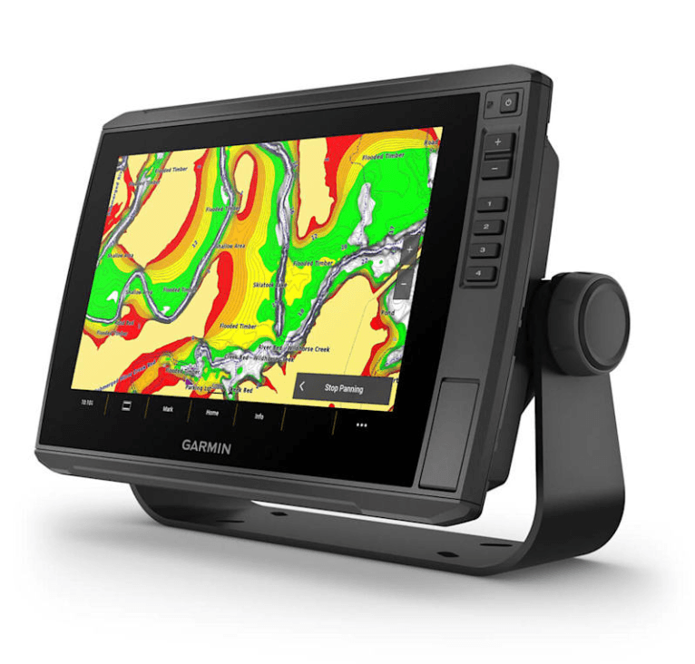 Suncoast Marine and Auto offers Garmin ECHOMAP Ultra 2 106sv 10" Chartplotter/Fishfinder (GT56UHD-TM) (Navionics+)