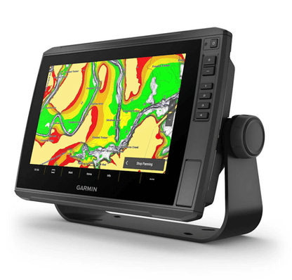 Suncoast Marine and Auto offers Garmin ECHOMAP Ultra 2 106sv 10" Chartplotter/Fishfinder (GT56UHD-TM) (Navionics+)