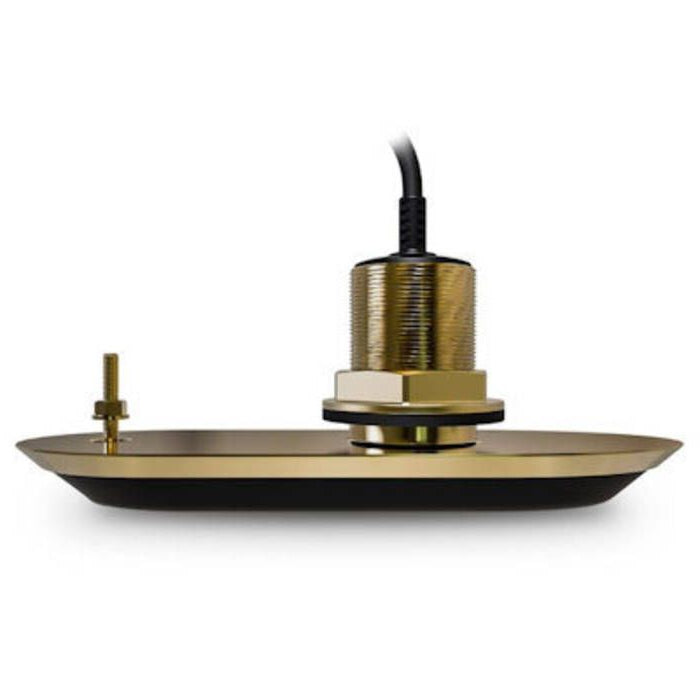 Suncoast Marine Supply offers Raymarine RV-200 Bronze 3D Thru-Hull Transducer
