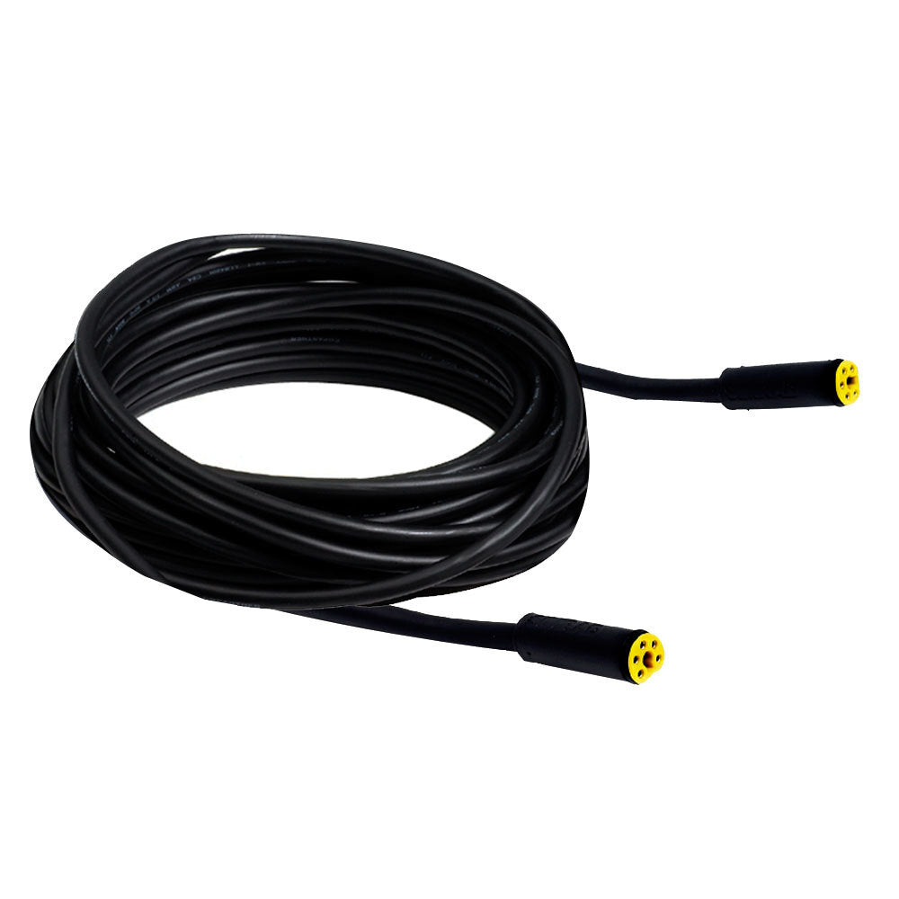 Suncoast Marine and Auto offers Simrad SimNet Cable 2M [24005837] Ensure your marine electronics system operates at its best with the Simrad SimNet Cable 2M. Order now to experience enhanced connectivity and performance on the water.