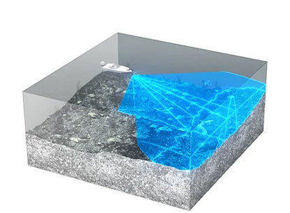 Suncoast Marine and Auto offers Lowrance Explorer Ice Bag Transducer Pole f/ActiveTarget [000-15954-001]