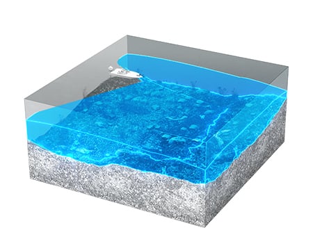 Suncoast Marine and Auto offers Lowrance Explorer Ice Bag Transducer Pole f/ActiveTarget [000-15954-001]