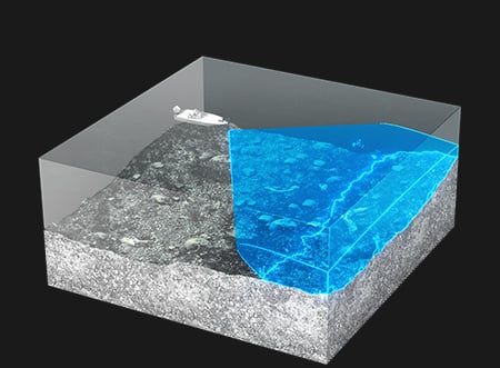 Suncoast Marine and Auto offers Lowrance ActiveTarget 2 Transducer Only [000-15962-001]