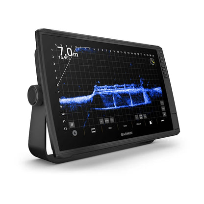 Suncoast Marine and Auto offers Garmin ECHOMAP Ultra 2 162sv 16" Chartplotter (Worldwide Basemap) (No Transducer)