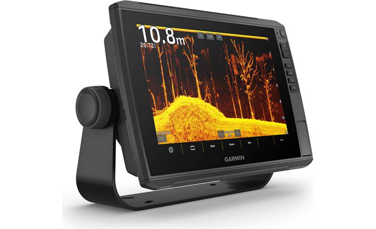 Suncoast Marine and Auto offers Garmin ECHOMAP Ultra 2 10" Chartplotter/Fishfinder (LiveScope Plus Bundle)