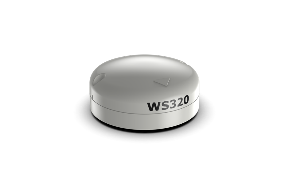 Suncoast Marine offers BG Wireless Interface for WS320 Wind Sensor side view