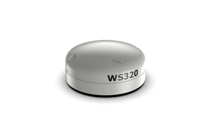 Suncoast Marine offers BG Wireless Interface for WS320 Wind Sensor side view