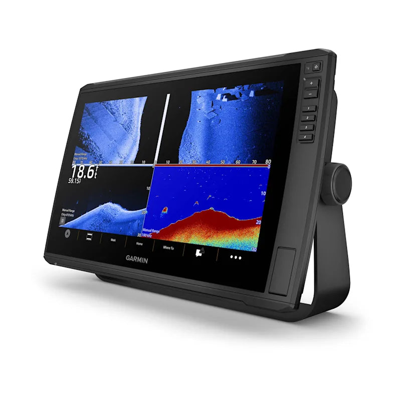 Suncoast Marine and Auto offers Garmin ECHOMAP Ultra 2 16" Chartplotter 166sv GN+(GT56UHD-TM)