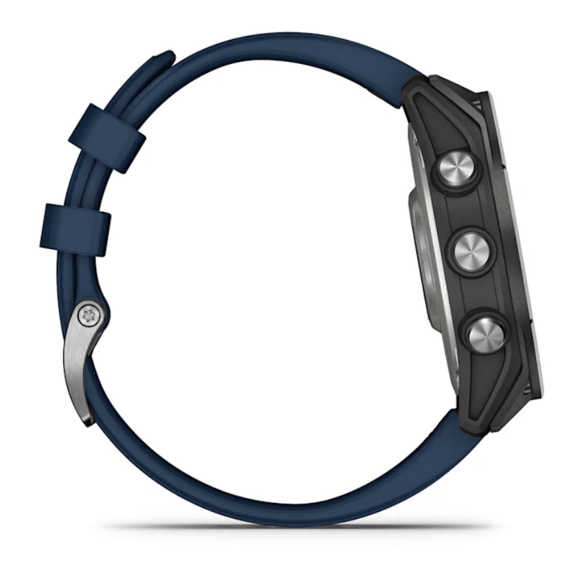 Suncoast Marine and Auto offers Garmin quatix 8 AMOLED Marine GPS Smartwatch (47mm)