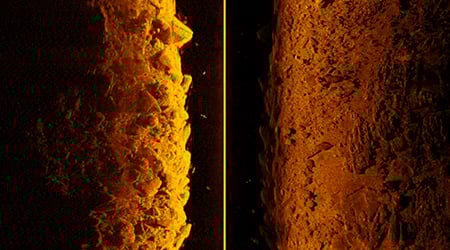 Suncoast Marine Supply offers Lowrance Active Imaging HD 2-in-1 Dual-Beam Sonar Transducer