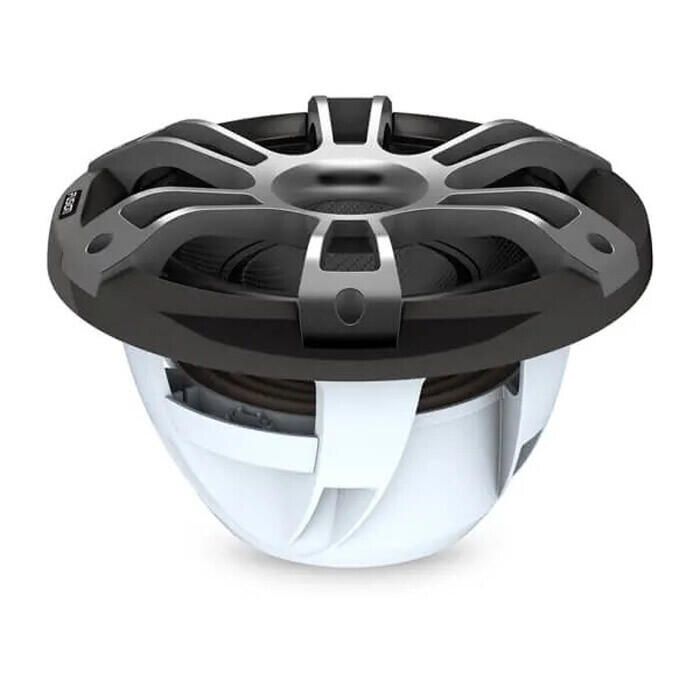 Suncoast Marine Supply offers Fusion Signature Series 3i 10" Grey Sports Marine Subwoofer