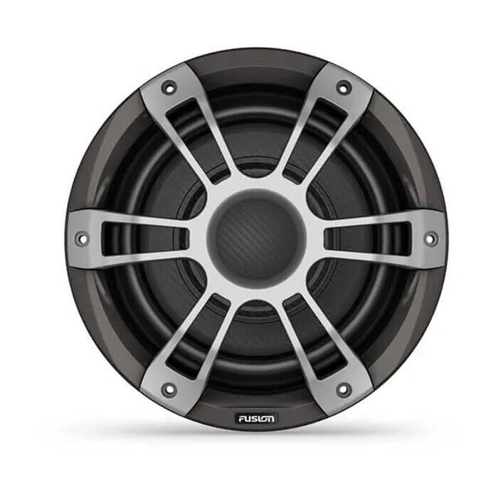 Suncoast Marine Supply offers Fusion Signature Series 3i 10" Grey Sports Subwoofer (010-02774-21)