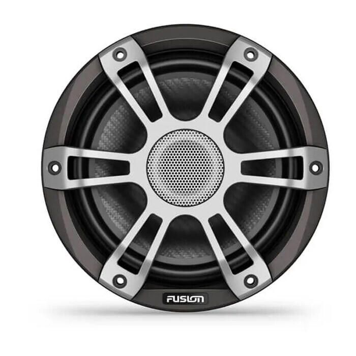 Suncoast Marine Supply offers Fusion Signature Series 3i Marine LED 7" Coaxial Sports Speakers