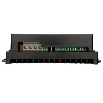Suncoast Marine and Auto offers Simrad AC70 Course Computer [000-10186-001] The AC70 is the autopilot's steering computer, controlling the drive unit, and acts as a drive computer for the rudder, with NMEA0183 connectivity.