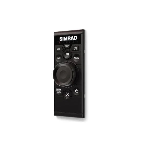 Suncoast Marine and Auto offers Simrad OP50 Remote Controller (Portrait)