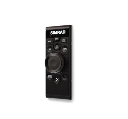 Suncoast Marine and Auto offers Simrad OP50 Remote Controller (Portrait)