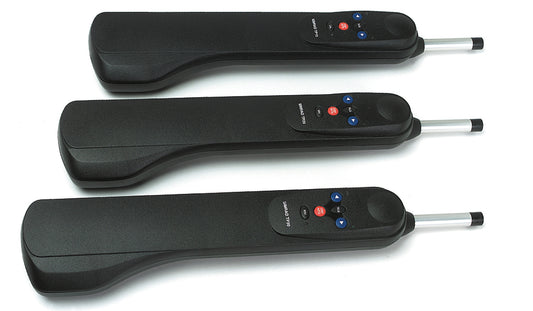 Simrad Tillerpilot TP32 (SimNet/NMEA)