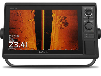 Suncoast Marine and Auto offers Garmin GPSMAP 1022xsv 10" Keyed Networking Combo (Worldwide) (No Transducer)