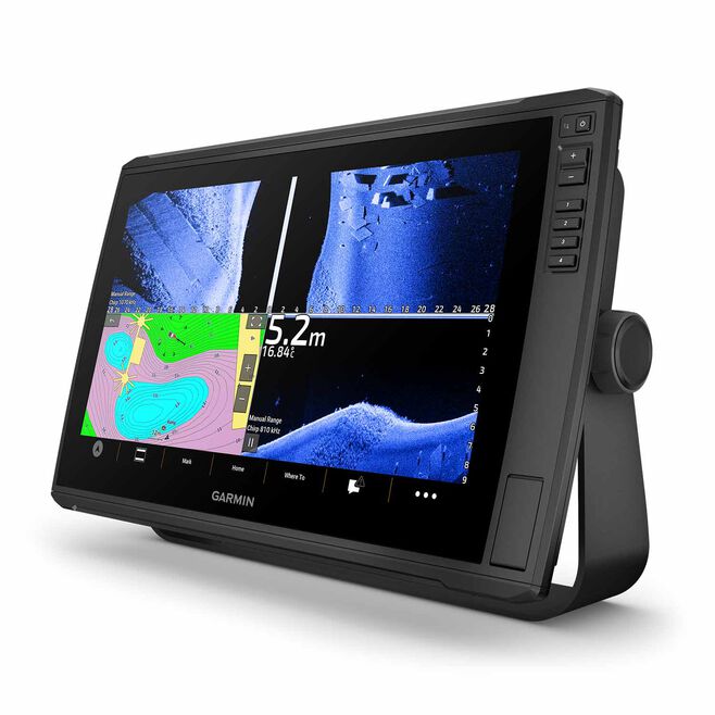 Suncoast Marine and Auto offers Garmin ECHOMAP Ultra 2 16" Chartplotter 166sv GN+ (No Transducer)