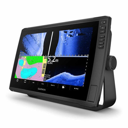Suncoast Marine and Auto offers Garmin ECHOMAP Ultra 2 16" Chartplotter 166sv GN+ (No Transducer)