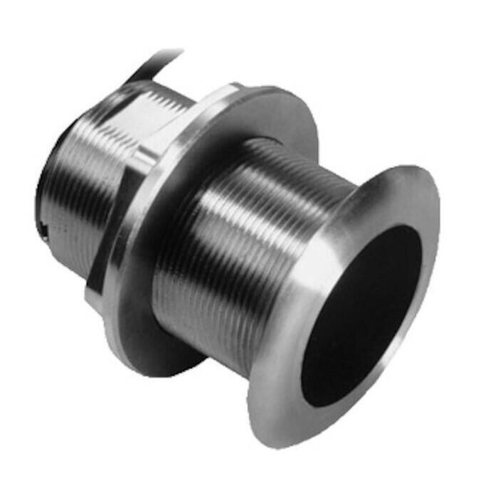 Suncoast Marine and Auto offers Simrad SS60 xSonic Thru-Hull Transducer (0 Degree)