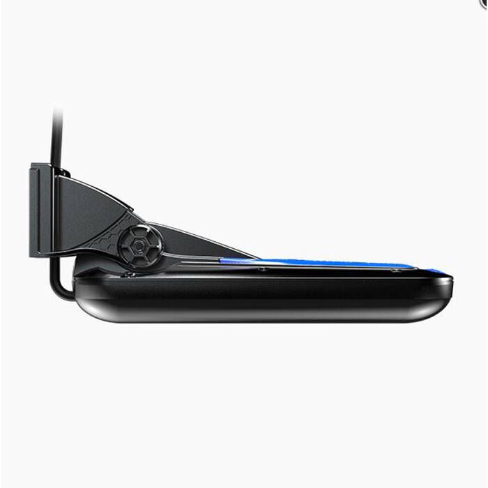 Suncoast Marine Supply offers Lowrance TotalScan Transom Mount Sonar & StructureScan HD